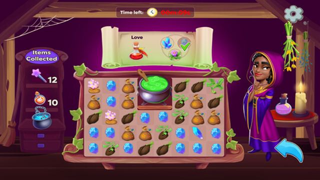 Tải game Kingdoms Merge And Build-TENOKE