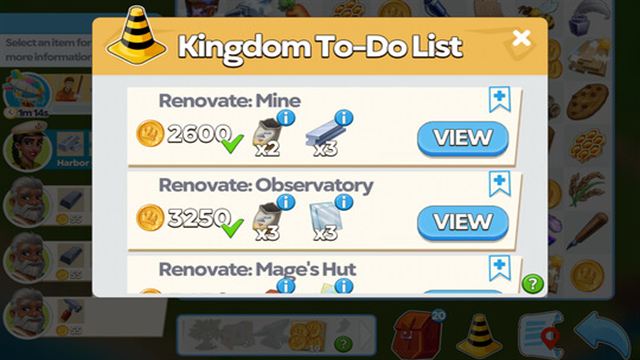 Tải game Kingdoms Merge And Build-TENOKE