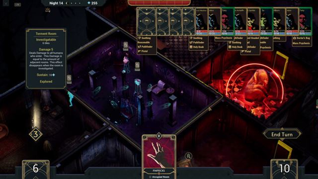 Tải game Deck of Haunts v1.30-P2P