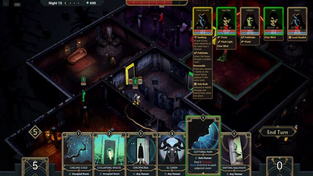 Tải game Deck of Haunts v1.25-P2P