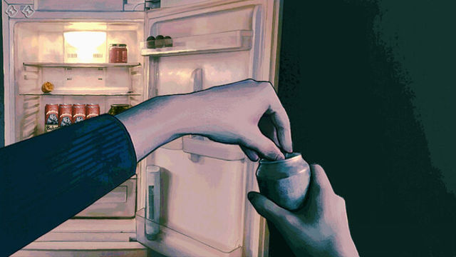 Tải game No Im not a Human v1.3.10-P2P