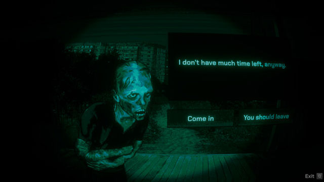 Tải game No Im not a Human v1.1.23-P2P