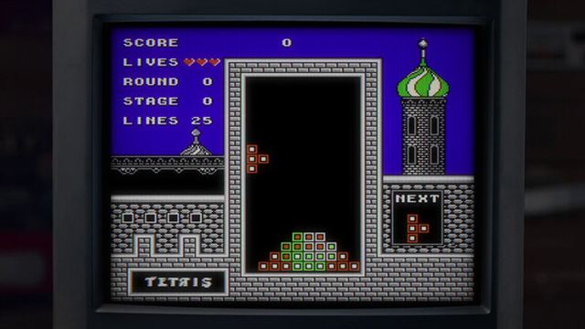 Tải game Tetris Forever-SKIDROW