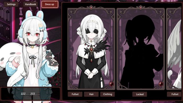 Tải game Trainee Death Simulator-TENOKE