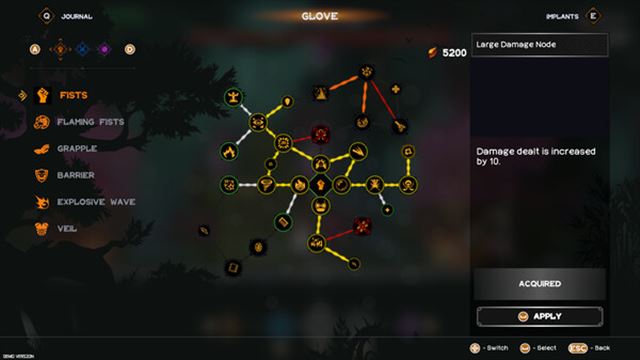 Tải game Inayah Life after Gods v1.0.1.HF-P2P