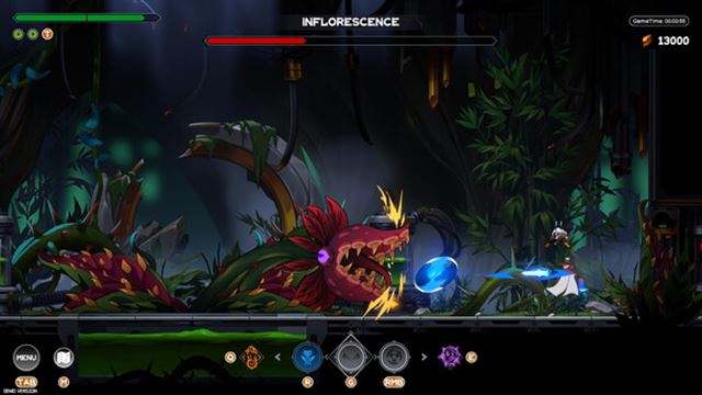 Tải game INAYAH Life after Gods-TENOKE