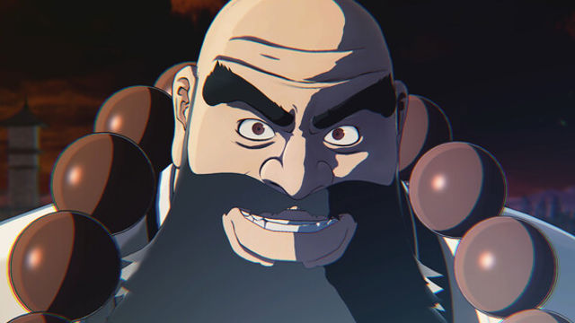 Tải game BLEACH Rebirth of Souls Ichibe Hyosube-TENOKE