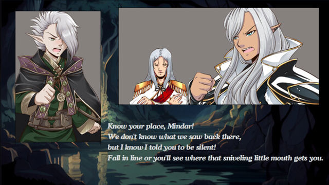 Tải game The Tale of Relm-TENOKE