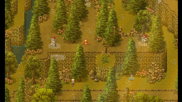 Tải game The Tale of Relm-TENOKE