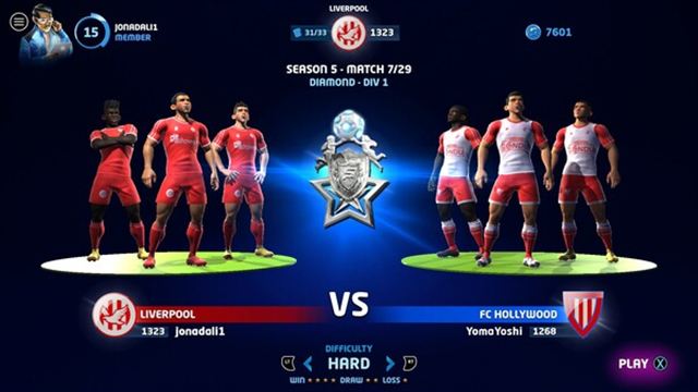 Tải game Sociable Soccer 25 v20241114-P2P