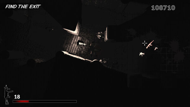 Tải game Bullet Noir-RUNE