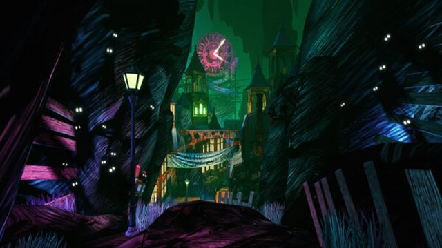 Tải game Alices Lullaby-TENOKE