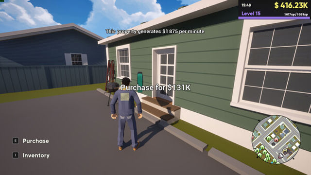 Tải game Poly Plaza ULTIMATE-TENOKE