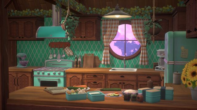 Tải game Spirit City Lofi Sessions Cozy Kitchen-TENOKE