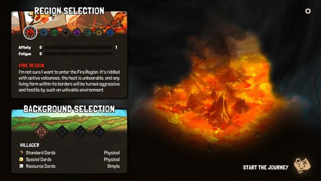 Tải game Journey to the Void-GoldBerg