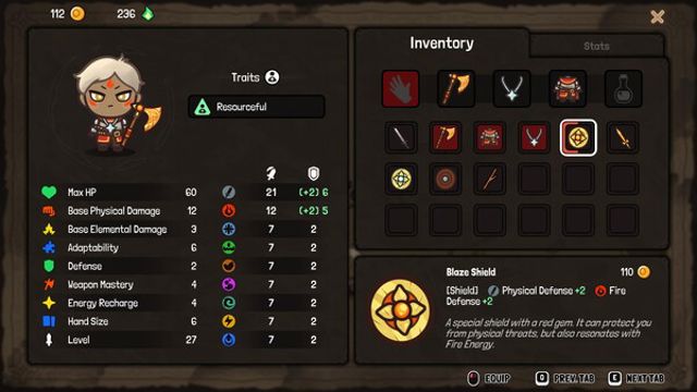 Tải game Journey to the Void-TENOKE