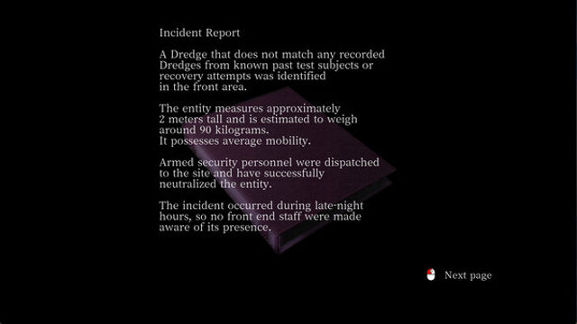 Tải game DYSTHANASIA v1.0.8.1-P2P