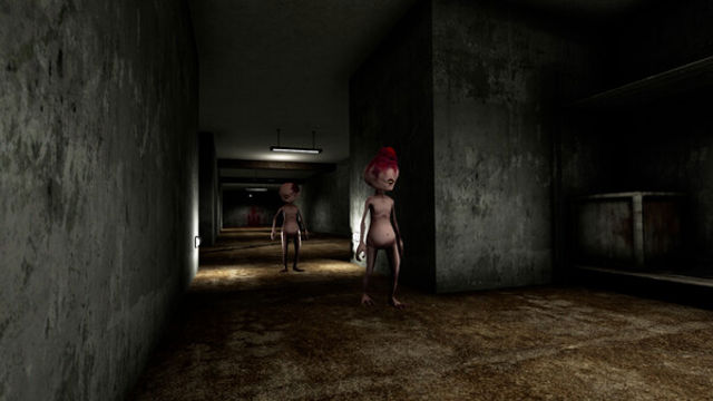 Tải game DYSTHANASIA-GoldBerg