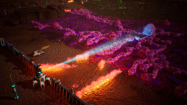 Tải game Calyx Early Access