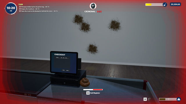 Tải game Store Wars Multiplayer Shop Simulator-TENOKE