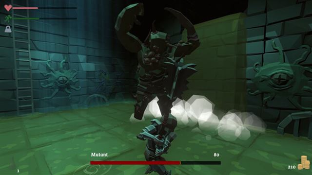 Tải game Thrice Cursed-TENOKE