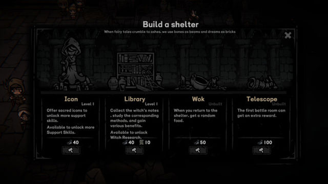 Tải game Cinderia Early Access