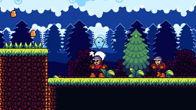 Tải game Go Slimey Go-TENOKE