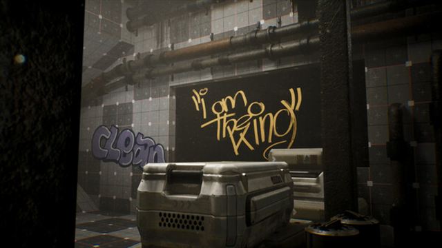 Tải game Place of Decay-SKIDROW