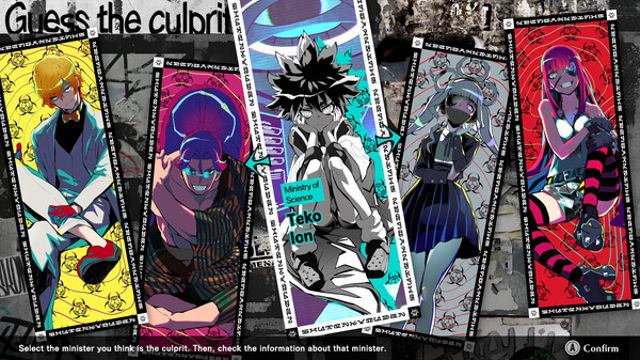 Tải game SHUTEN ORDER v1.0.2-P2P