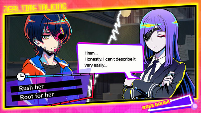 Tải game SHUTEN ORDER v1.0.4-P2P