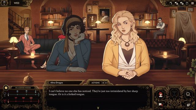 Tải game Best Served Cold v1.0.191-P2P