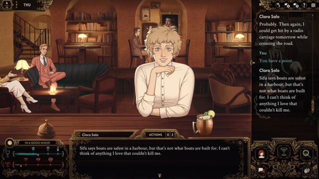 Tải game Best Served Cold v1.0.188-P2P