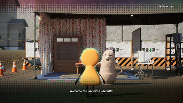 Tải game The Little Tomb The Maholova Club-TENOKE