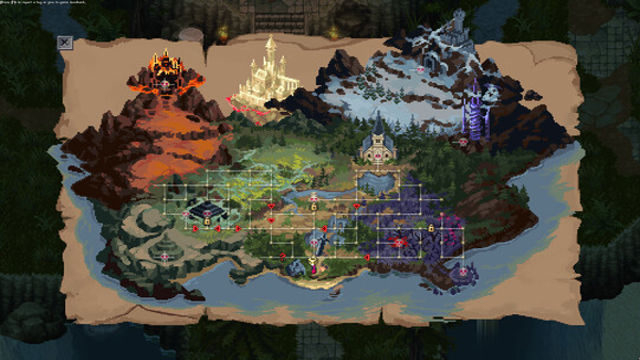 Tải game Cursemark Early Access