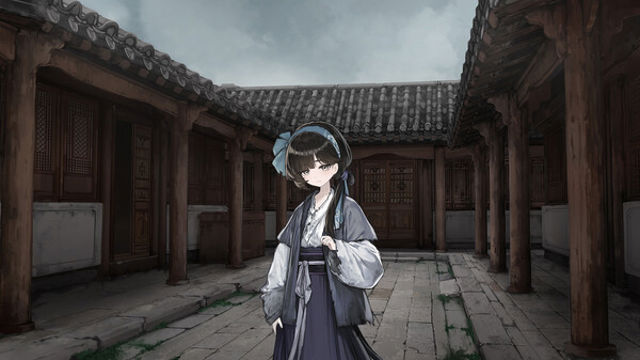 Tải game The Weeping Swan Ten Days of the Citys Fall-TENOKE