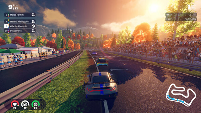 Tải game iRacing Arcade v1.0.a2.HF-P2P