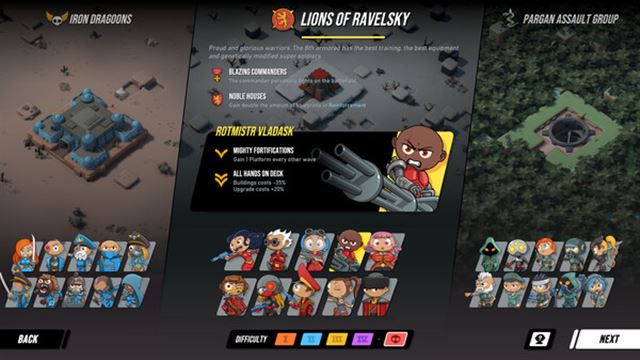 Tải game Tower Dominion v1.65-P2P