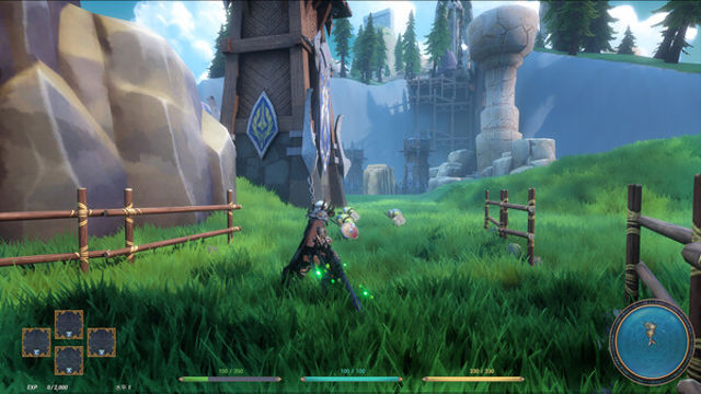 Tải game Goblin Mutation-TENOKE