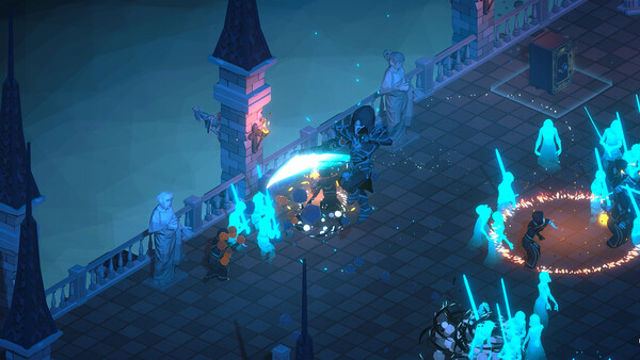 Tải game Stolen Realm Survivors-TENOKE