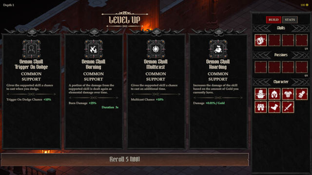 Tải game Stolen Realm Survivors v1.1-P2P