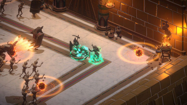 Tải game Stolen Realm Survivors-TENOKE