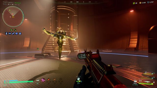 Tải game Deadzone Rogue v0.4.0.11 Early Access