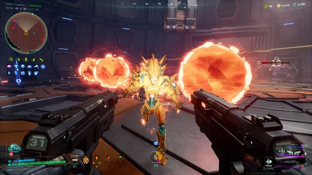 Tải game Deadzone Rogue v1.4.0.0-P2P