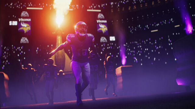 Tải game EA Sports Madden NFL 26 v1.0.133.17820 HYPERVISOR-P2P