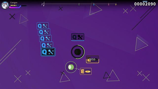 Tải game Rhythm Drum-TENOKE