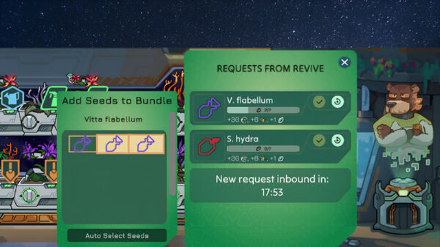 Tải game Plantasia-TENOKE