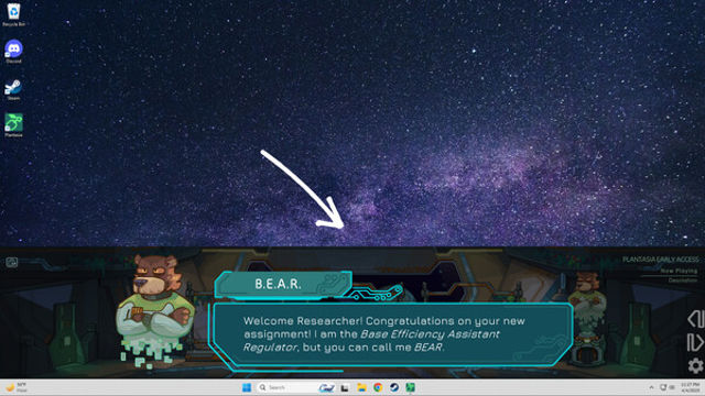 Tải game Plantasia-TENOKE