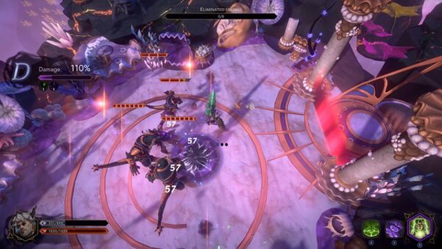 Tải game Lone Soul v1.0.2B-P2P