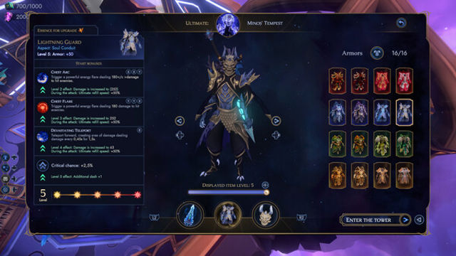 Tải game Lone Soul v1.0.2B-P2P