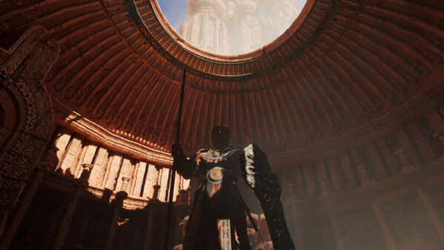 Tải game Dark Dominion-TENOKE